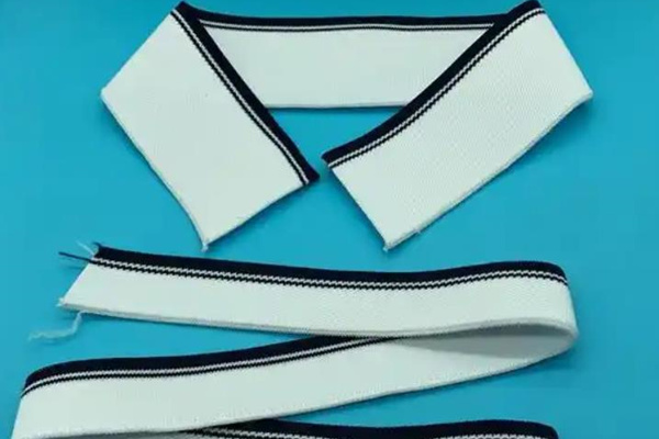 羅紋領(lǐng)和橫機領(lǐng)有什么區(qū)別? 圖2